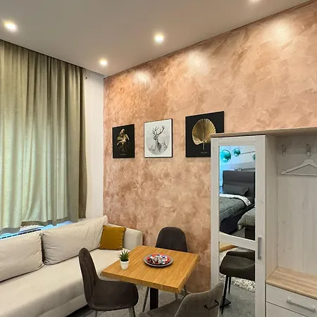 Apartment Aura Herne