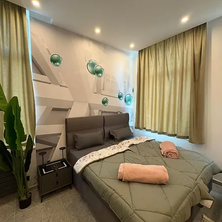 Apartment Aura Herne