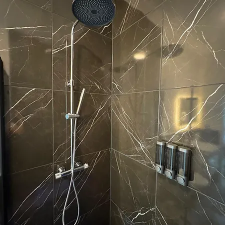 Aura Apartment Herne